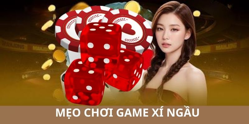 Chơi xí ngầu hạn chế cược cùng lúc nhiều cửa