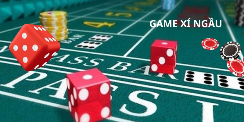 Đôi nét cơ bản về game xí ngầu