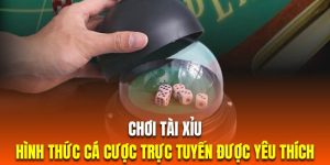 Top 5+ Kinh Nghiệm Nghiệm Chơi Tài Xỉu Được New88 Chia Sẻ