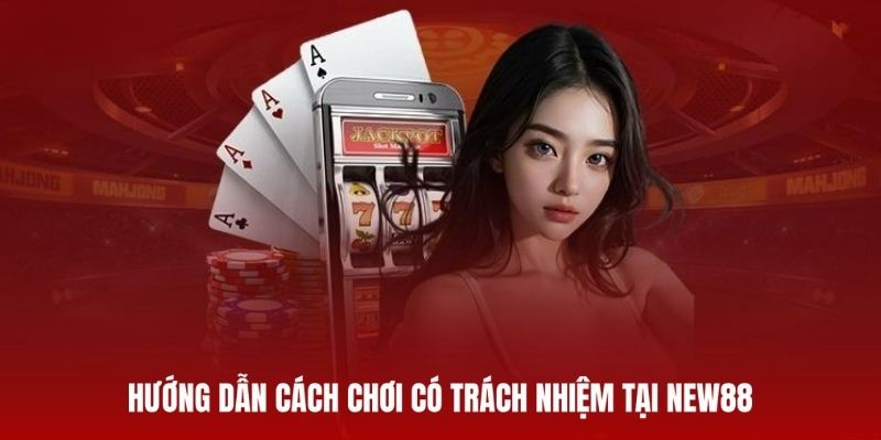 Bật mí những cách để chơi có trách nhiệm tại New88