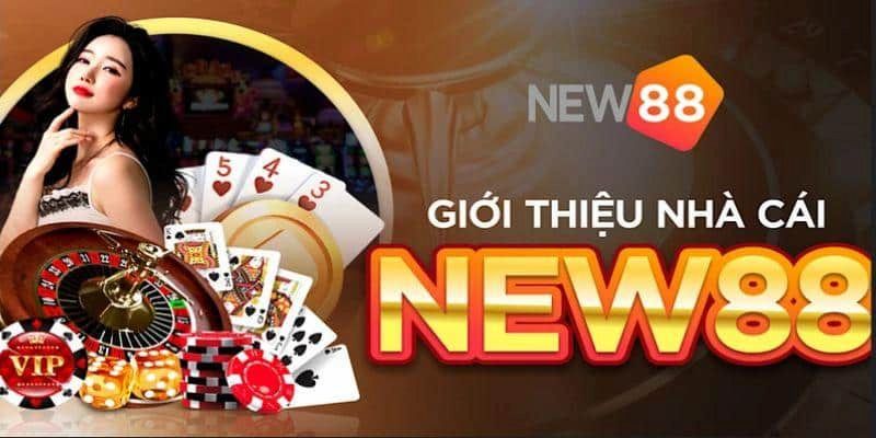 Một vài thông tin cần biết về thương hiệu New88 nổi tiếng