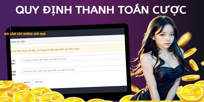 Các bước thực hiện nhanh chóng