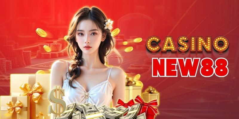 Cá cược nhận thưởng lớn tại New88