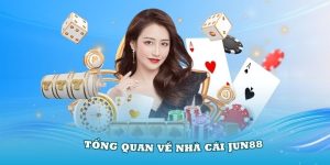 Nhà Cái Jun88 - Địa Chỉ Đổi Thưởng Đẳng Cấp Nhất 2024 