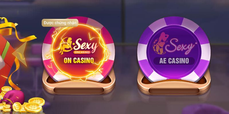 Top 3 tựa game casino trực tuyến đình đám 