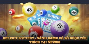 GPI Viet Lottery