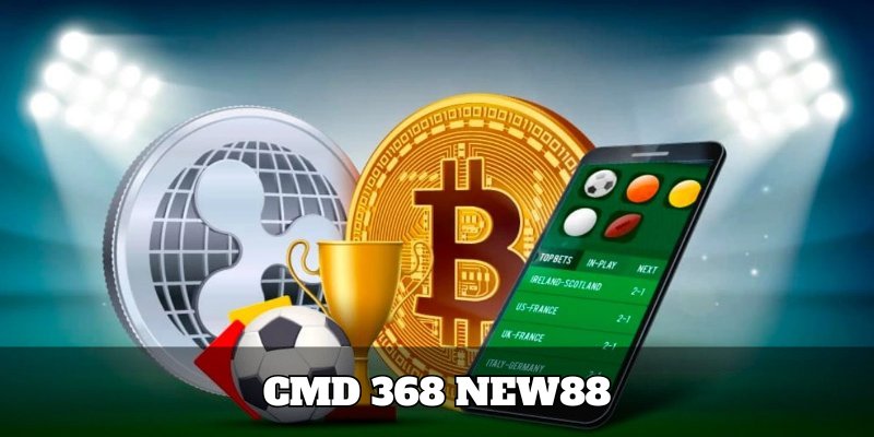 CMD 368