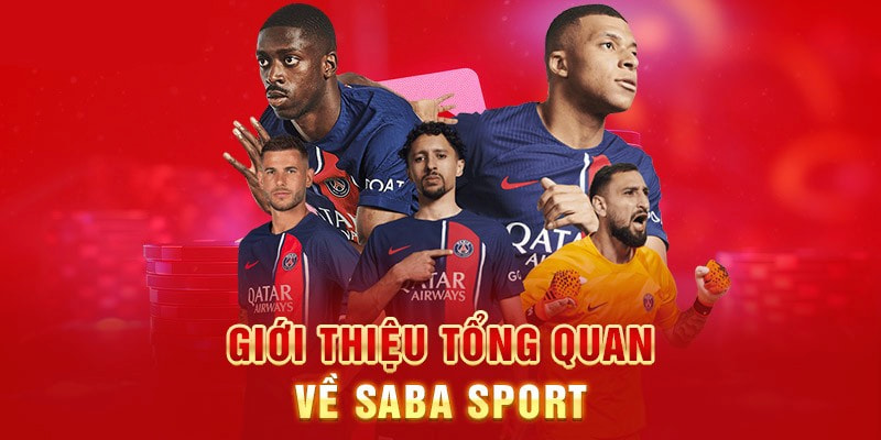 Giới thiệu những thông tin liên quan đến Saba Sports tại New88