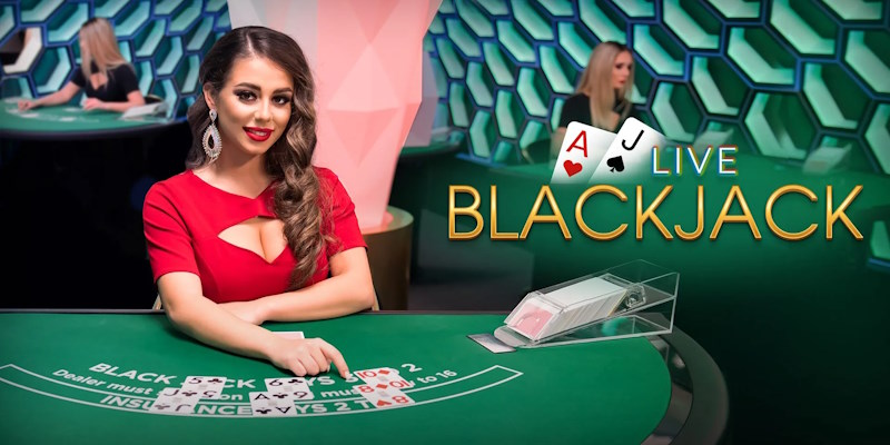 Siêu phẩm Blackjack hâm nóng mọi màn cược