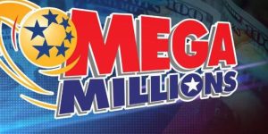 xổ số Mega Millions